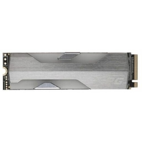 Твердотельный накопитель ADATA 500Гб SSD M.2 XPG SPECTRIX S20G [ASPECTRIXS20G-500G-C]